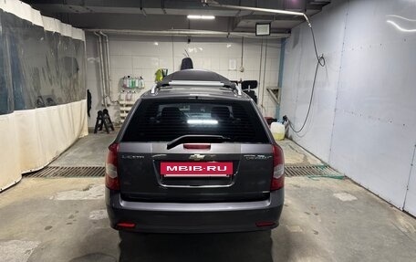 Chevrolet Lacetti, 2012 год, 620 000 рублей, 10 фотография