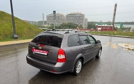 Chevrolet Lacetti, 2012 год, 620 000 рублей, 4 фотография