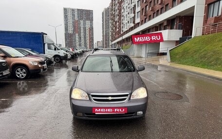 Chevrolet Lacetti, 2012 год, 620 000 рублей, 2 фотография