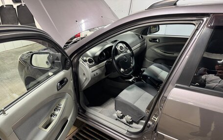 Chevrolet Lacetti, 2012 год, 620 000 рублей, 13 фотография