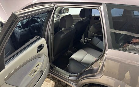 Chevrolet Lacetti, 2012 год, 620 000 рублей, 15 фотография