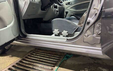 Chevrolet Lacetti, 2012 год, 620 000 рублей, 14 фотография