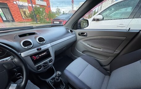Chevrolet Lacetti, 2012 год, 620 000 рублей, 21 фотография