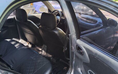 Chevrolet Lanos I, 2006 год, 150 000 рублей, 5 фотография