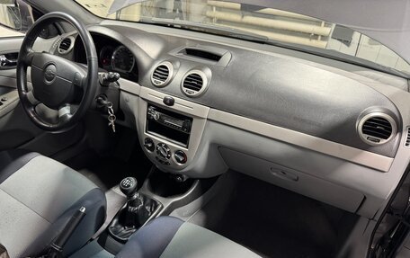 Chevrolet Lacetti, 2012 год, 620 000 рублей, 19 фотография