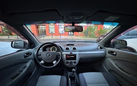 Chevrolet Lacetti, 2012 год, 620 000 рублей, 20 фотография