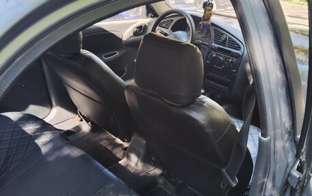 Chevrolet Lanos I, 2006 год, 150 000 рублей, 4 фотография