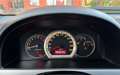 Chevrolet Lacetti, 2012 год, 620 000 рублей, 22 фотография