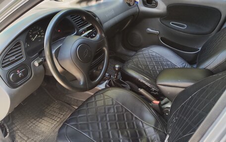 Chevrolet Lanos I, 2006 год, 150 000 рублей, 8 фотография