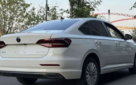 Volkswagen Lavida, 2021 год, 1 500 000 рублей, 6 фотография
