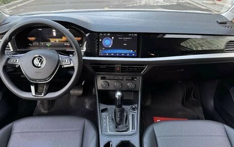 Volkswagen Lavida, 2021 год, 1 500 000 рублей, 9 фотография