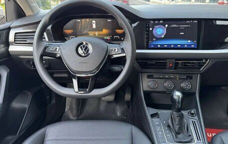 Volkswagen Lavida, 2021 год, 1 500 000 рублей, 8 фотография