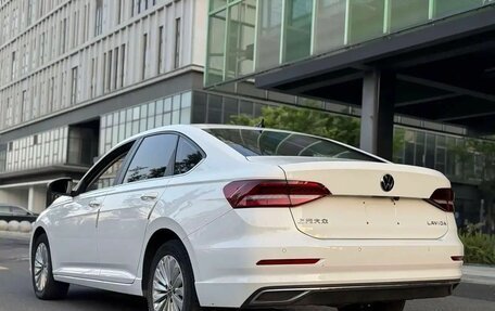 Volkswagen Lavida, 2021 год, 1 500 000 рублей, 5 фотография