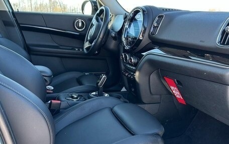 MINI Countryman II (F60), 2023 год, 2 300 327 рублей, 6 фотография