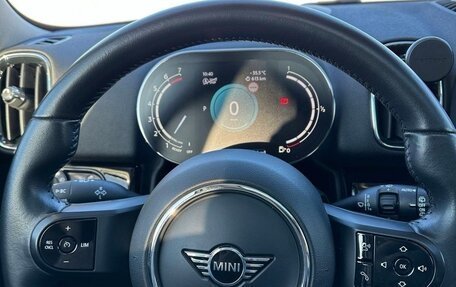 MINI Countryman II (F60), 2023 год, 2 300 327 рублей, 10 фотография