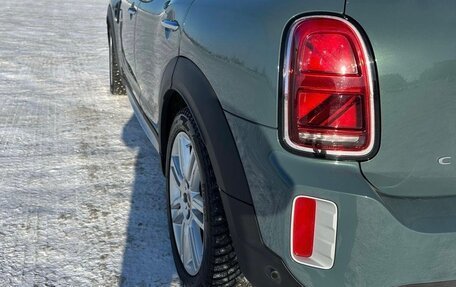 MINI Countryman II (F60), 2023 год, 2 300 327 рублей, 12 фотография