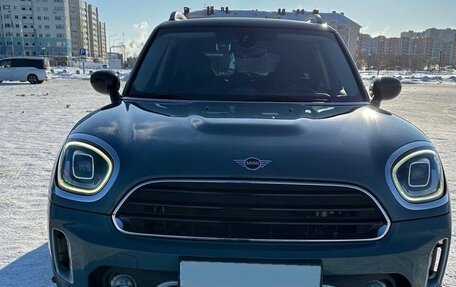 MINI Countryman II (F60), 2023 год, 2 300 327 рублей, 2 фотография