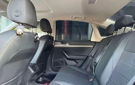Volkswagen Lavida, 2021 год, 1 500 000 рублей, 11 фотография
