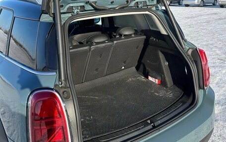 MINI Countryman II (F60), 2023 год, 2 300 327 рублей, 16 фотография