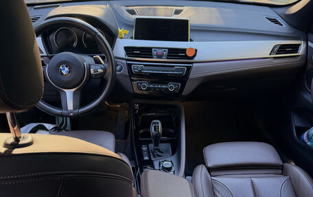 BMW X1, 2021 год, 3 850 000 рублей, 5 фотография