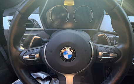 BMW X1, 2021 год, 3 850 000 рублей, 6 фотография