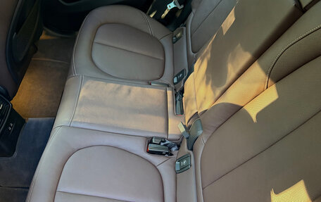 BMW X1, 2021 год, 3 850 000 рублей, 13 фотография
