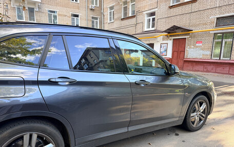 BMW X1, 2021 год, 3 850 000 рублей, 18 фотография