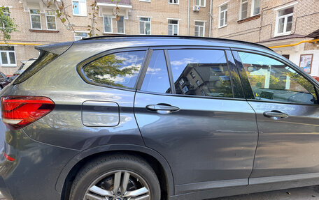 BMW X1, 2021 год, 3 850 000 рублей, 17 фотография