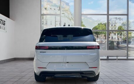 Land Rover Range Rover Sport, 2026 год, 14 650 000 рублей, 4 фотография