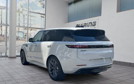 Land Rover Range Rover Sport, 2026 год, 14 650 000 рублей, 3 фотография