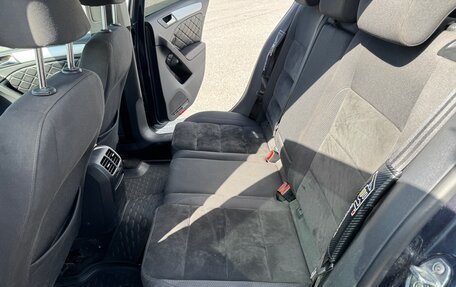 Volkswagen Golf VI, 2012 год, 900 000 рублей, 12 фотография