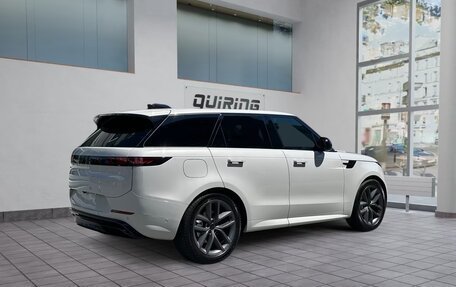 Land Rover Range Rover Sport, 2026 год, 14 650 000 рублей, 5 фотография