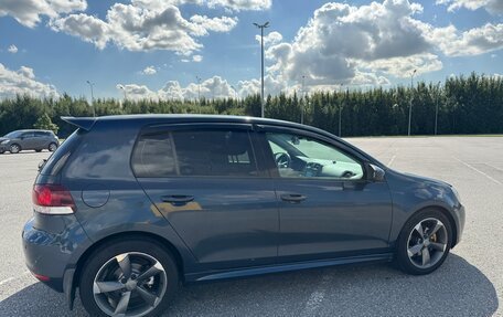 Volkswagen Golf VI, 2012 год, 900 000 рублей, 5 фотография