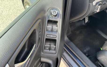 Volkswagen Golf VI, 2012 год, 900 000 рублей, 13 фотография