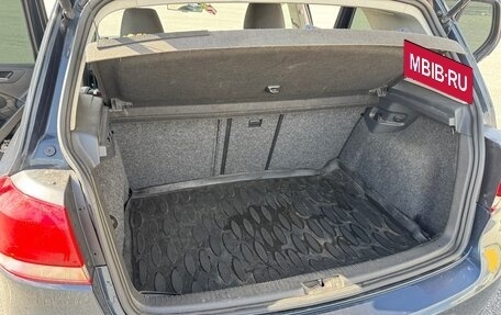 Volkswagen Golf VI, 2012 год, 900 000 рублей, 7 фотография