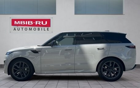 Land Rover Range Rover Sport, 2026 год, 14 650 000 рублей, 2 фотография