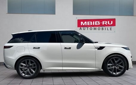 Land Rover Range Rover Sport, 2026 год, 14 650 000 рублей, 6 фотография