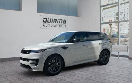 Land Rover Range Rover Sport, 2026 год, 14 650 000 рублей, 8 фотография