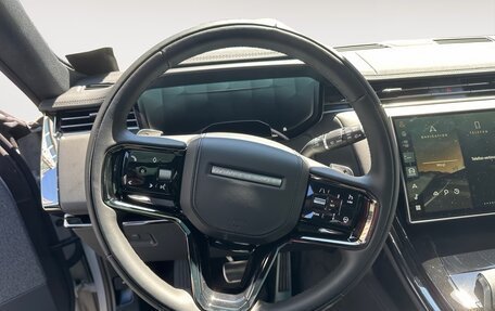 Land Rover Range Rover Sport, 2026 год, 14 650 000 рублей, 12 фотография