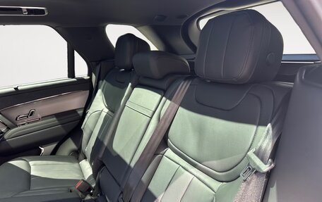 Land Rover Range Rover Sport, 2026 год, 14 650 000 рублей, 13 фотография
