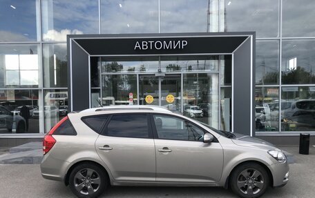 KIA cee'd I рестайлинг, 2012 год, 769 000 рублей, 4 фотография