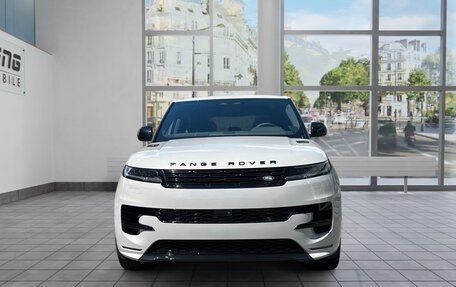 Land Rover Range Rover Sport, 2026 год, 14 650 000 рублей, 7 фотография