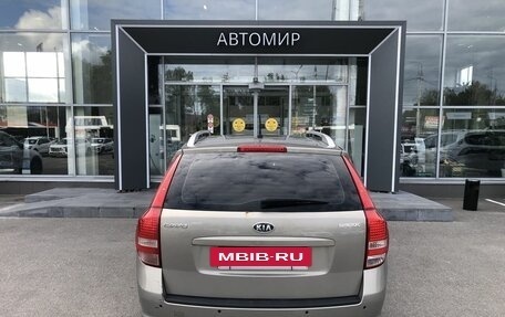 KIA cee'd I рестайлинг, 2012 год, 769 000 рублей, 6 фотография