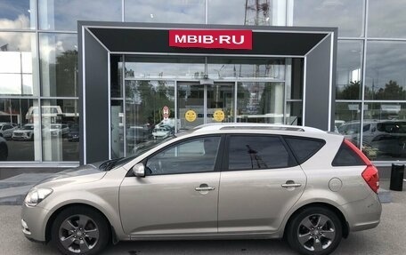 KIA cee'd I рестайлинг, 2012 год, 769 000 рублей, 8 фотография