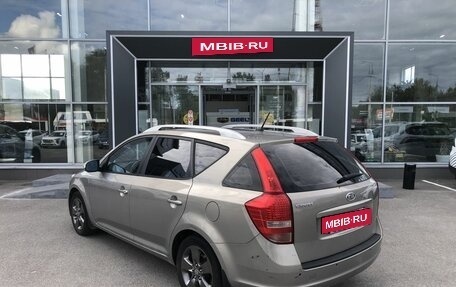 KIA cee'd I рестайлинг, 2012 год, 769 000 рублей, 7 фотография