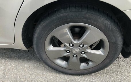 KIA cee'd I рестайлинг, 2012 год, 769 000 рублей, 15 фотография