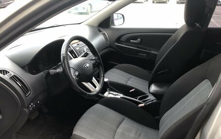 KIA cee'd I рестайлинг, 2012 год, 769 000 рублей, 9 фотография