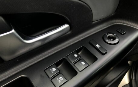 KIA cee'd I рестайлинг, 2012 год, 769 000 рублей, 13 фотография