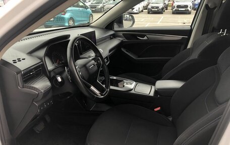 Haval Jolion, 2024 год, 1 555 000 рублей, 9 фотография