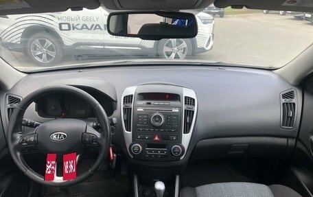 KIA cee'd I рестайлинг, 2012 год, 769 000 рублей, 10 фотография